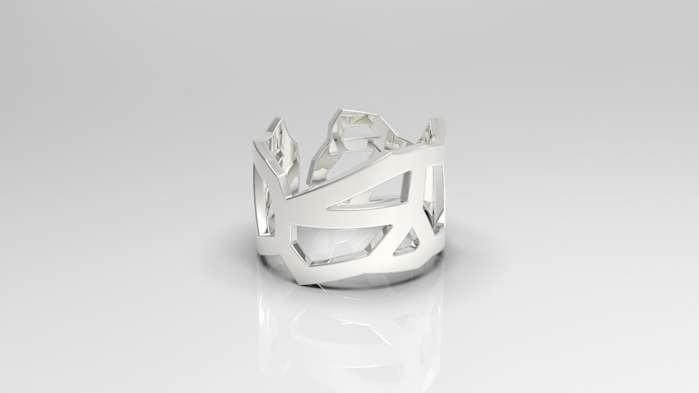 Anello Dony