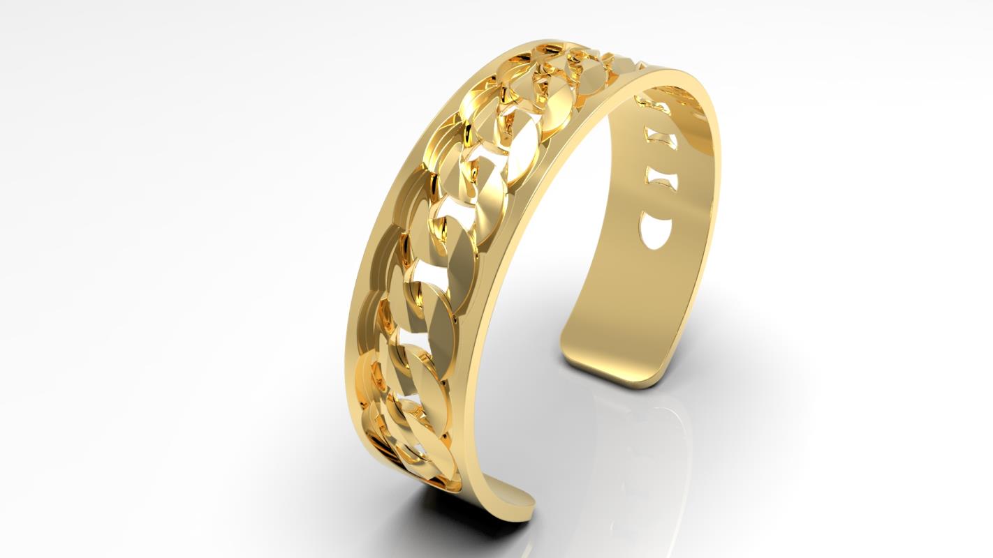 Bracciale Julien